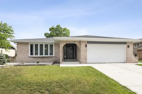 11853 Chisholm Trail Orland Park IL 60467
