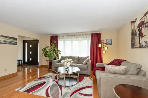 11853 Chisholm Trail Orland Park IL 60467