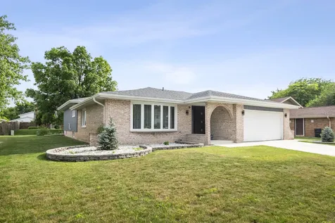 11853 Chisholm Trail Orland Park IL 60467