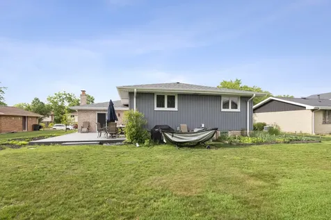 11853 Chisholm Trail Orland Park IL 60467