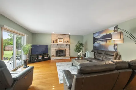 11853 Chisholm Trail Orland Park IL 60467