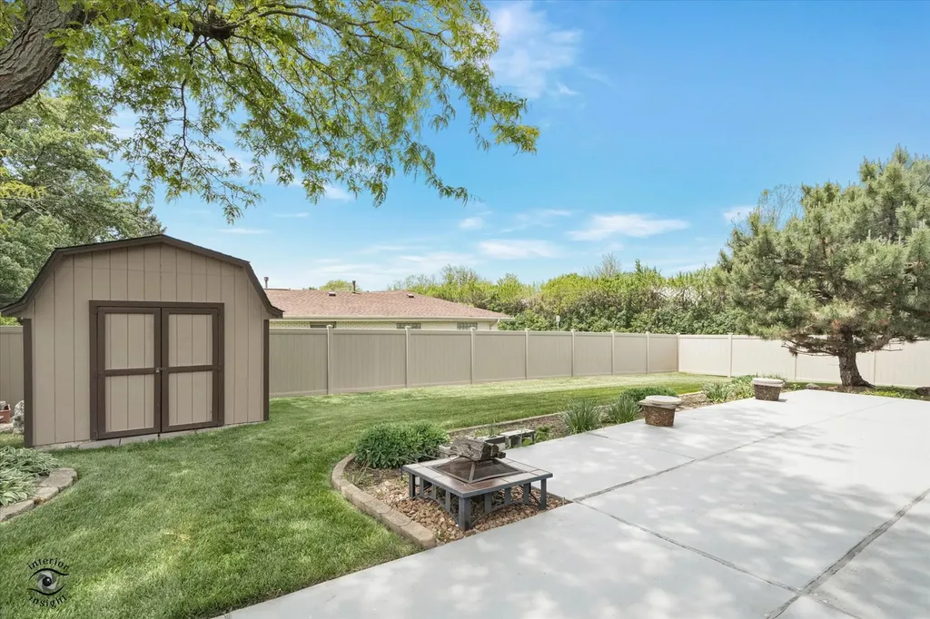 15102 Sunset Ridge Drive Orland Park IL 60462