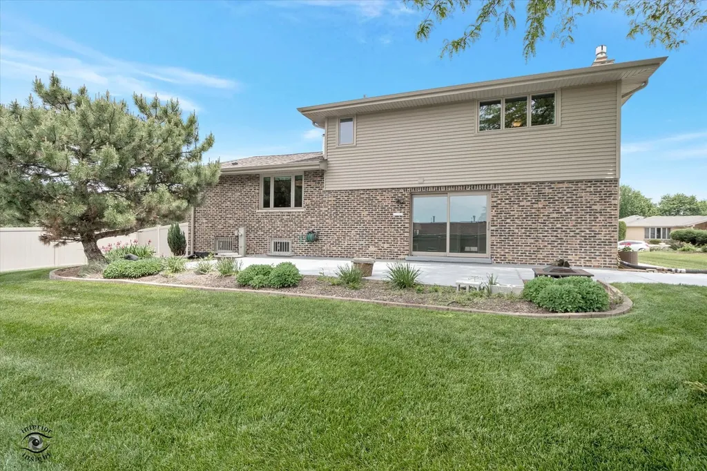 15102 Sunset Ridge Drive Orland Park IL 60462