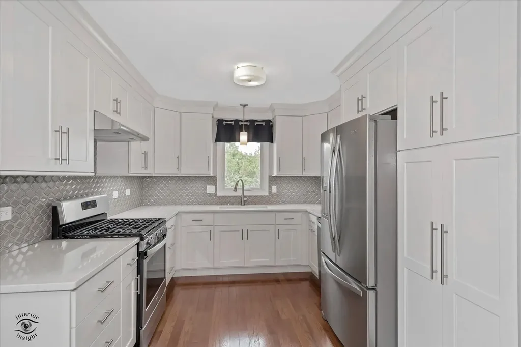 15102 Sunset Ridge Drive Orland Park IL 60462