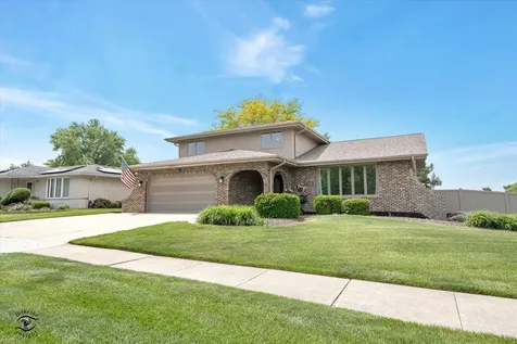 15102 Sunset Ridge Drive Orland Park IL 60462