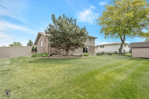 15102 Sunset Ridge Drive Orland Park IL 60462