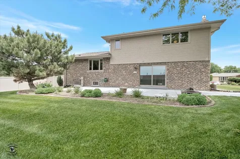 15102 Sunset Ridge Drive Orland Park IL 60462