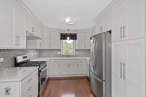 15102 Sunset Ridge Drive Orland Park IL 60462