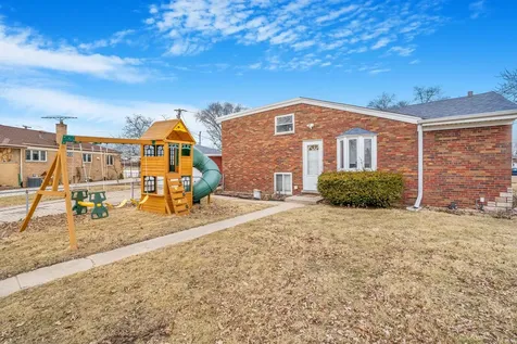 11520 South Kolin Avenue Alsip IL 60803