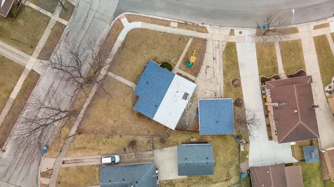 11520 South Kolin Avenue Alsip IL 60803