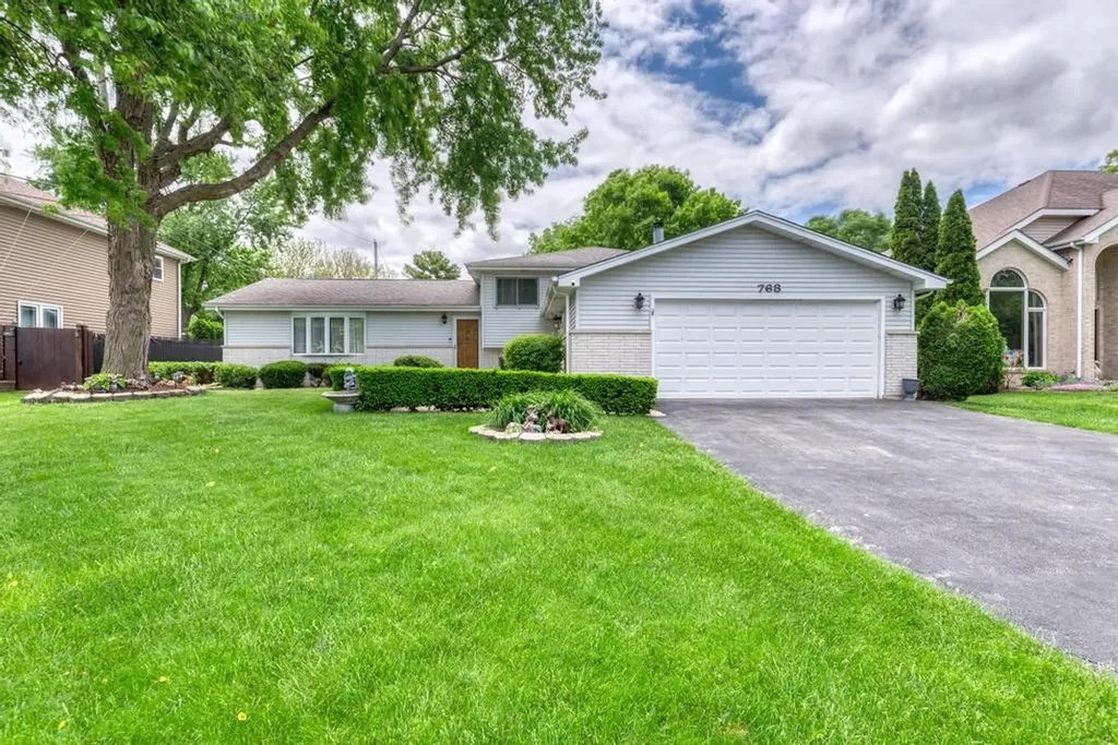 768 George Street Bensenville IL 60106