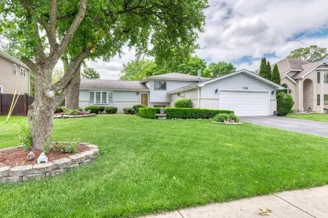 768 George Street Bensenville IL 60106
