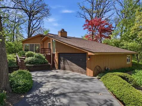 8623 West Algoma Road Palos Park IL 60464