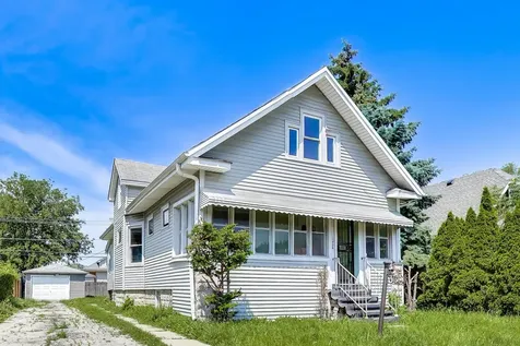 1926 South 9th Avenue Maywood IL 60153