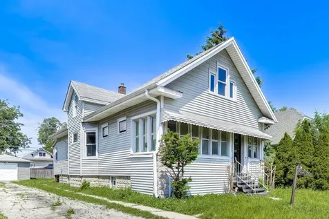 1926 South 9th Avenue Maywood IL 60153