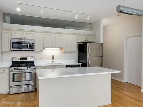 1200 West Monroe Street Chicago IL 60607