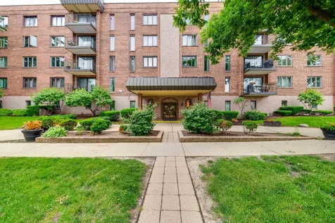 1551 Ashland Avenue Des Plaines IL 60016