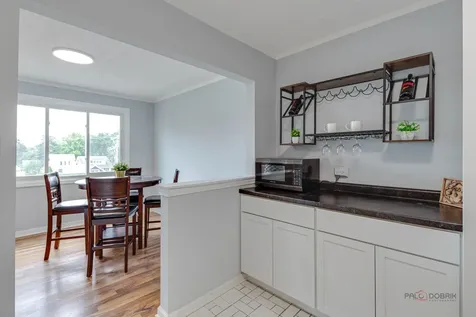 1551 Ashland Avenue Des Plaines IL 60016