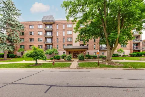 1551 Ashland Avenue Des Plaines IL 60016
