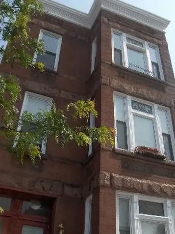 1808 West Armitage Avenue Chicago IL 60622