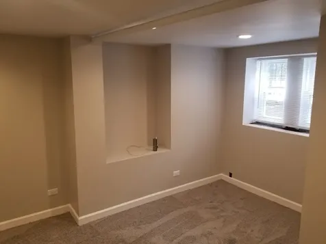 1808 West Armitage Avenue Chicago IL 60622