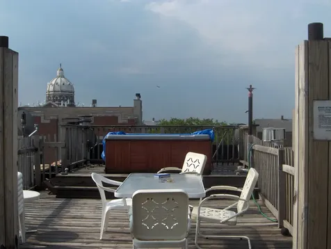 1808 West Armitage Avenue Chicago IL 60622