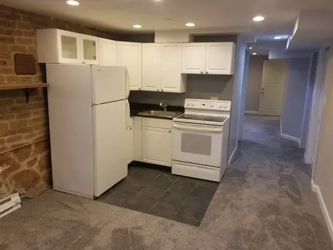 1808 West Armitage Avenue Chicago IL 60622