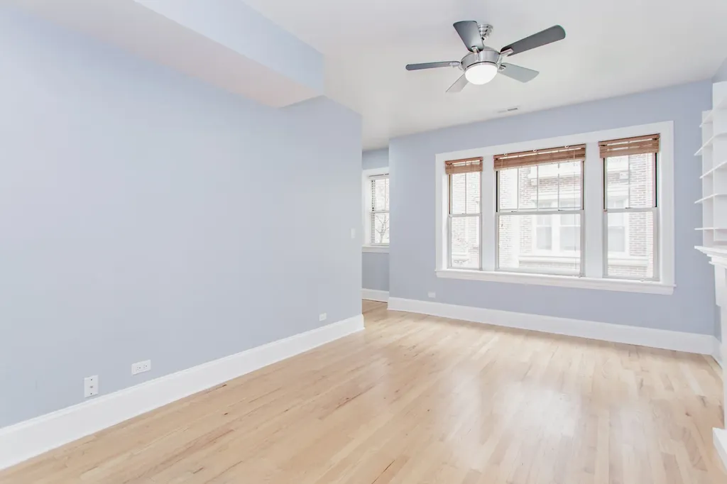 5402 North Kenmore Avenue Chicago IL 60640