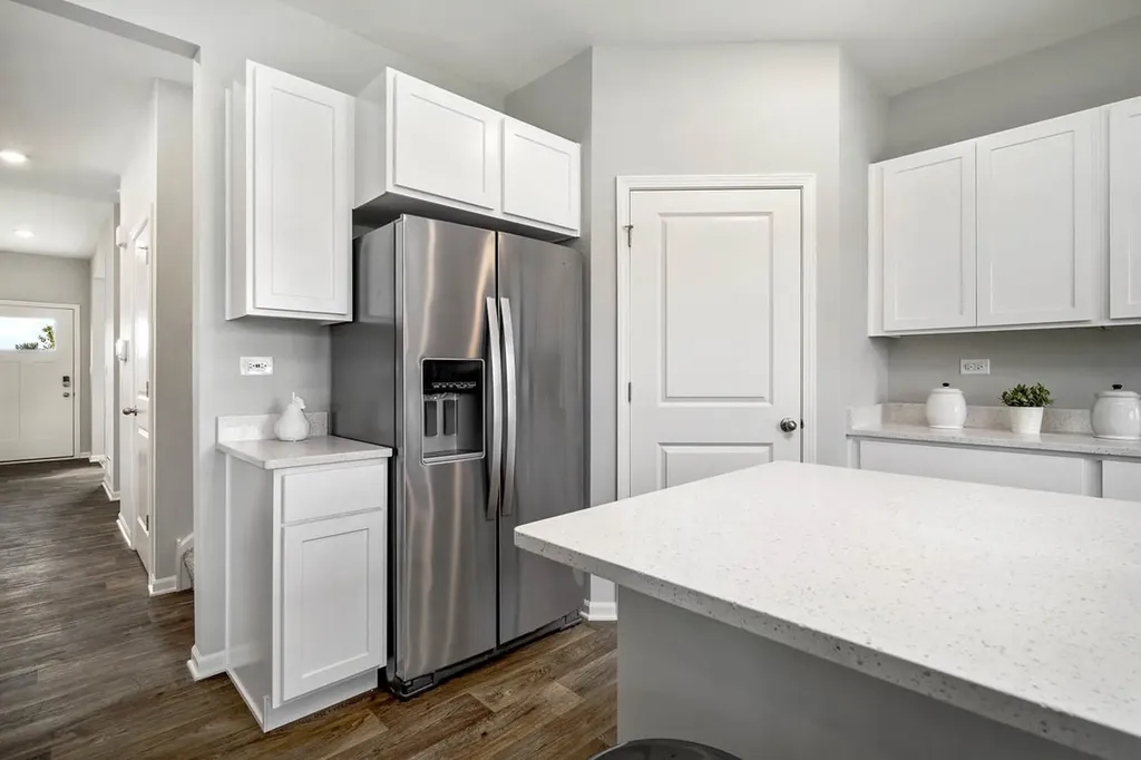 6801 Applegate Drive Plainfield IL 60586