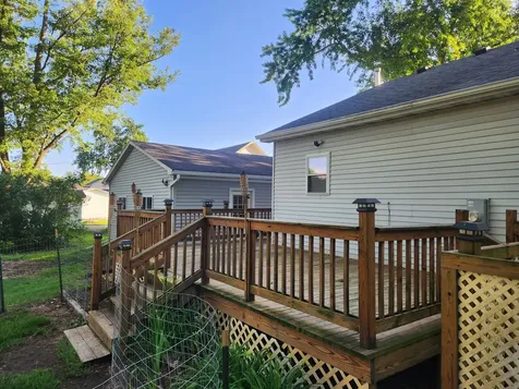829 Oak Street Minonk IL 61760