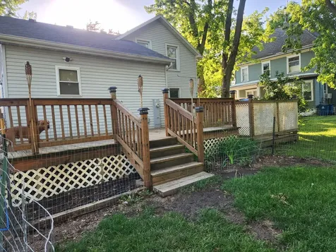 829 Oak Street Minonk IL 61760