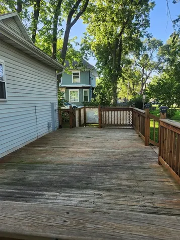 829 Oak Street Minonk IL 61760