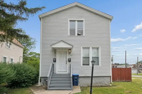 717 South 9th Avenue Maywood IL 60153