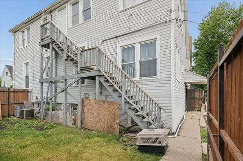 717 South 9th Avenue Maywood IL 60153
