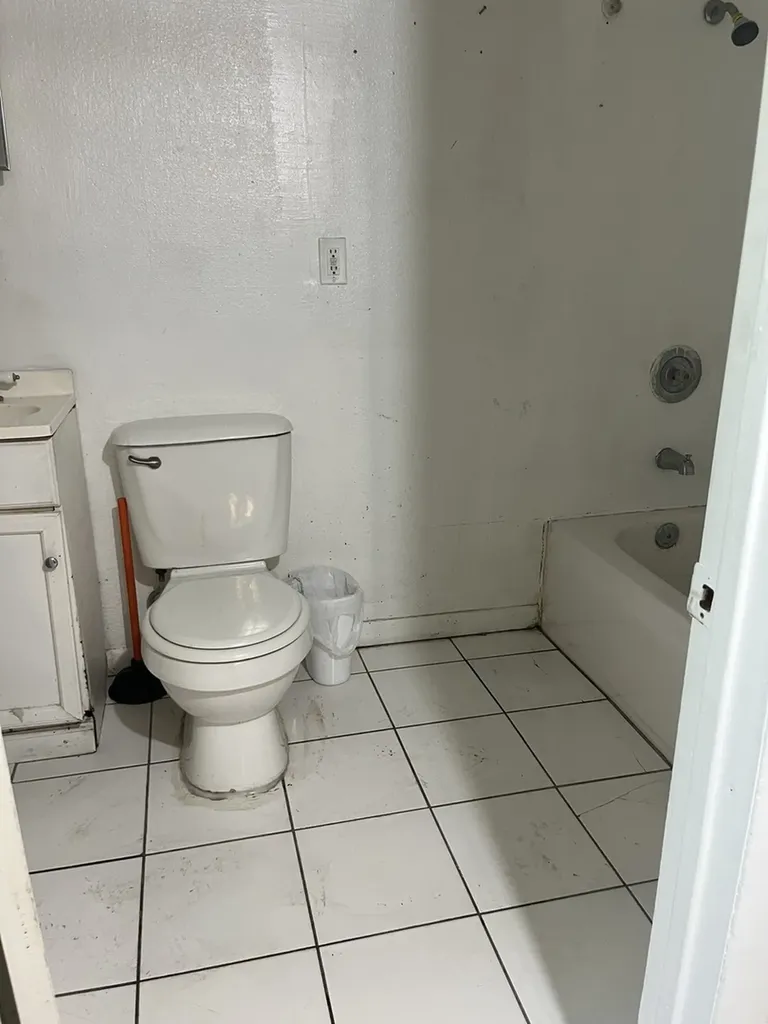 7225 South Princeton Avenue Chicago IL 60621