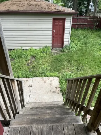 7225 South Princeton Avenue S Chicago IL 60621