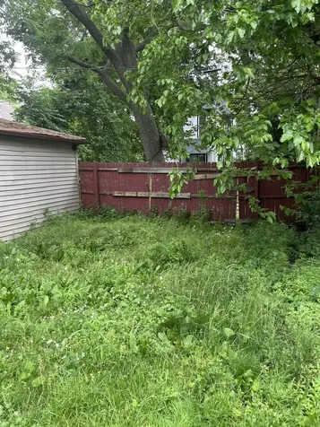 7225 South Princeton Avenue S Chicago IL 60621
