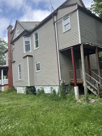 7225 South Princeton Avenue S Chicago IL 60621