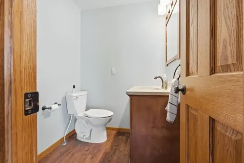 211 West Willow Street Fairbury IL 61739