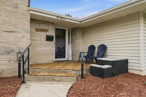 211 West Willow Street Fairbury IL 61739