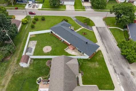 211 West Willow Street Fairbury IL 61739