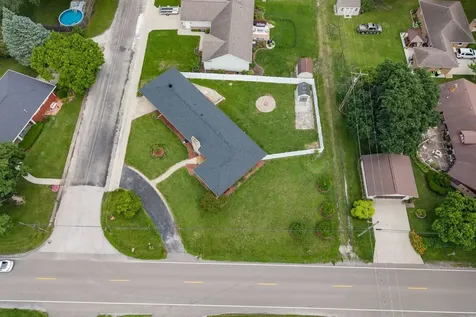 211 West Willow Street Fairbury IL 61739