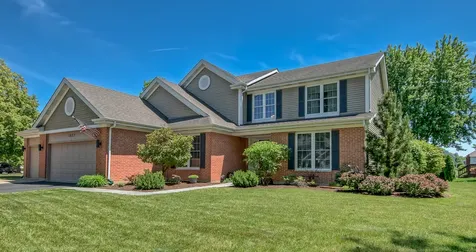 1337 Saddlebrook Road Bartlett IL 60103
