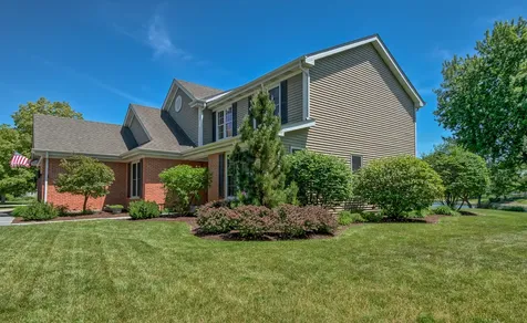 1337 Saddlebrook Road Bartlett IL 60103