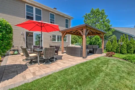 1337 Saddlebrook Road Bartlett IL 60103