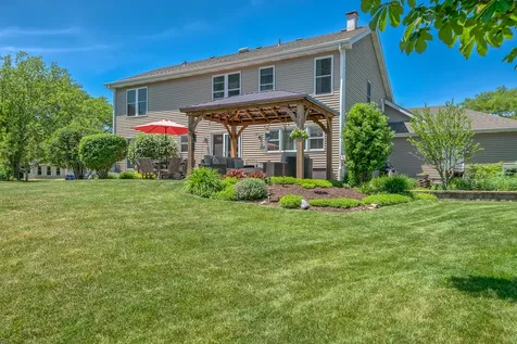 1337 Saddlebrook Road Bartlett IL 60103