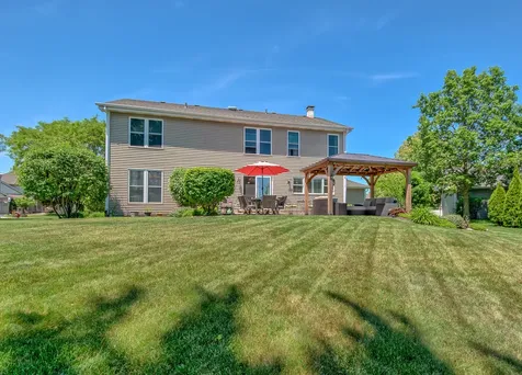 1337 Saddlebrook Road Bartlett IL 60103