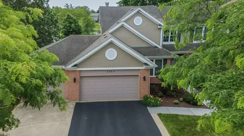 1337 Saddlebrook Road Bartlett IL 60103
