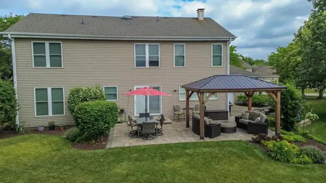 1337 Saddlebrook Road Bartlett IL 60103