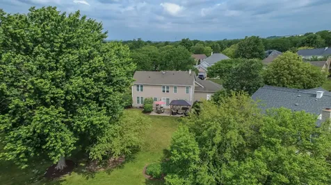 1337 Saddlebrook Road Bartlett IL 60103
